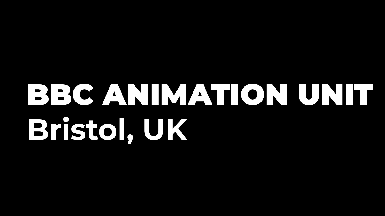 bbc-animation